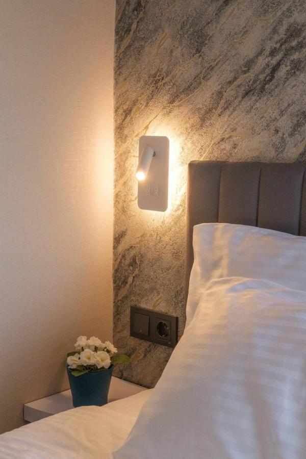 Rexee Hotel Isztambul Kültér fotó